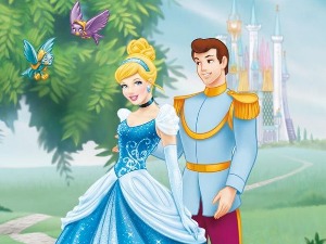 Пепељуга у оперској или балетској музици