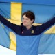 Златна медаља уз рекорд за Шведску у брзом клизању