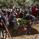 Последњи опроштај од малог Рајана, гробље премало за стотине ожалошћених