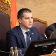 Разрешен дужности председник Скупштине Црне Горе Алекса Бечић