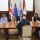 Вучић са Пичом о ситуацији у региону