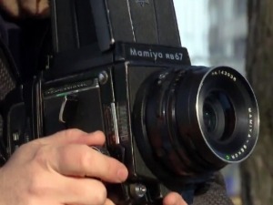 Фотографија може бити документ, медиј који комуницира са публиком или уметничко дело