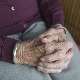 Старица у Италији пронађена у кући две године након смрти – корона изазвала пандемију усамљености