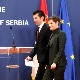 Брнабићева са премијером Бугарске: Желимо заједничко енергетско тржиште