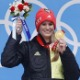 Натали Гајзенбергер освојила и треће злато у санкању