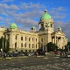 Посланици о судијама, тужиоцима, па о Aкту о промени Устава
