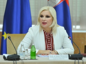Михајловић: Србија нема обавезу да било шта плати "Рио Тинту"