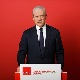СДС добија ново руководство, Борис Тадић остаје на челу странке