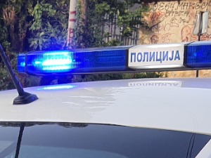 Ухапшен младић из Жабља због убиства у Новом Саду