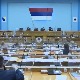 Расправа у парламенту РС – Бањалука опет тестира Шмита, Сарајево тврди да је реч о кршењу Дејтона