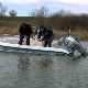 "Воде Војводине" кренуле у одлучну борбу са рибокрадицама – како се боре против нелегалног рибарења