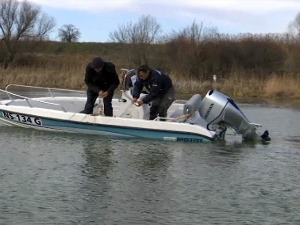 "Воде Војводине" кренуле у одлучну борбу са рибокрадицама – како се боре против нелегалног рибарења