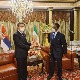Селаковић уручио Орден председнику Екваторијалне Гвинеје 