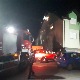 Пожар у дому за старе у Деспотовцу, нема повређених