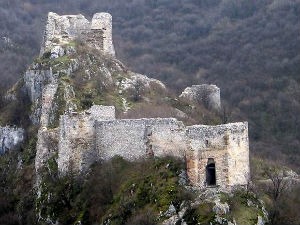 Величанствени спој духа и природе