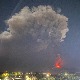 Прорадила Етна - лава обасјала небо, пепео летео осам километара увис