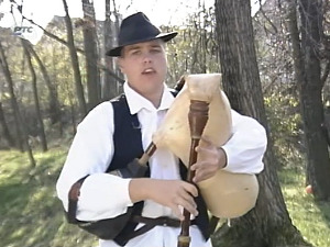 Свирај свирче - Гајде 