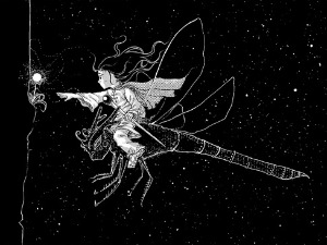 Радио драма: Вилинска посла, 5. део 