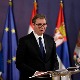 Вучић: Отворени Балкан је због мира једна од најбољих идеја