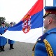 Честитке Си Ђинпинга и Џозефа Бајдена поводом Дана државности