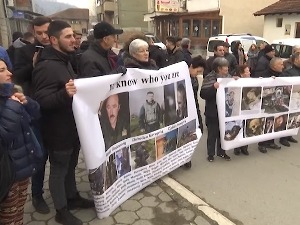 Више од 3.500 пријава за наводне злочине у Ђаковици и Ораховцу