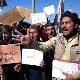 Протест у Авганистану због Бајденове наредбе о ослобађању средстава