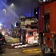 Гори хотел у Барселони, повређено девет особа - гости искакали кроз прозоре