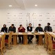 Странка правде и помирења излази на изборе, Усаме Зукорлић носилац листе