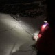 Спасиоци Горске службе спасавања извукли двојицу планинара заробљених на Миџору