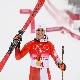 Швајцарац Одермат олимпијски шампион у велеслалому
