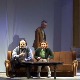 Лари Томпсон поводом рођендана позоришта Стерија - премијерно у Вршцу