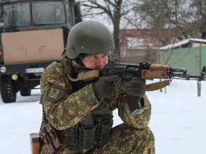 Бисенић: Напад Украјине на Луганск и Доњецк једини сигуран сценарио за рат са Русијом