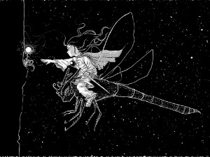 	Радио драма: Вилинска посла, 6. део 