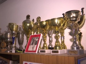 Ко је био Стојан Стојић, први олимпијац из града на Ибру