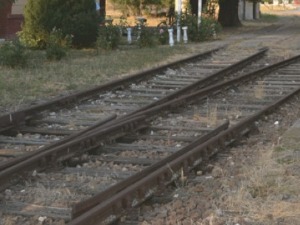 Суботица, воз усмртио мушкарца