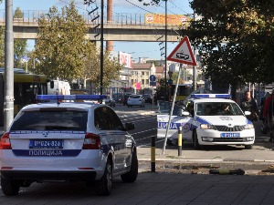 Признао да је пијан тукао таксисту, јер је одбио вожњу