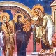 Сретење – верује се да мразеви попуштају, а  девојке треба да припазе кога ће првог срести