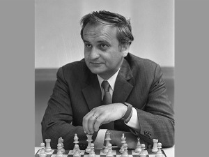 Преминуо шаховски велемајстор Борислав Бора Ивков