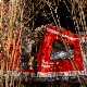 Судар возова код Минхена – једна особа погинула, 14 повређених