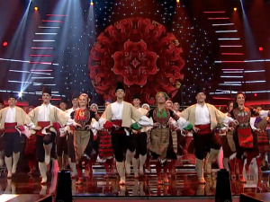 Коловођо ногом крени