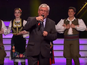 Медаљон - Миланче Радосављевић