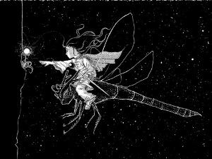 Радио драма: Вилинска посла, завршни део