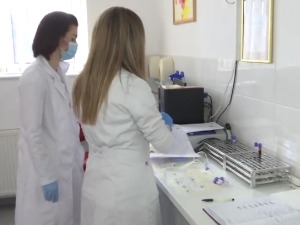 Дан деце оболеле од рака – Дамјан Новаковић, мали борац који је победио леукемију