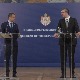 Мицотакис: Нећемо мењати став према Косову, Вучић: Захвални смо Грчкој на подршци 