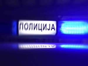 Пуцњава у центру Обреновца