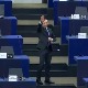 "Нацистички поздрав" бугарског европосланика, каже да је реч о лову на вештице