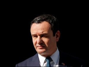 Курти о манастиру Дечани: Одлукама Милошевићевог режима није место у нашем веку