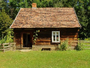 Човеку украли кућу, потрага у току