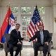 Ђурић са Ескобаром: Србија ће увек бити посвећена миру и стабилности