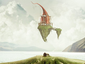 Радио драма: Кућа која је пустила корен, 3. део